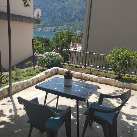 State Apartmants 2 Kotor Exterior foto