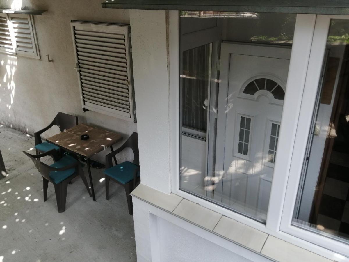 State Apartmants 2 Kotor Exterior foto