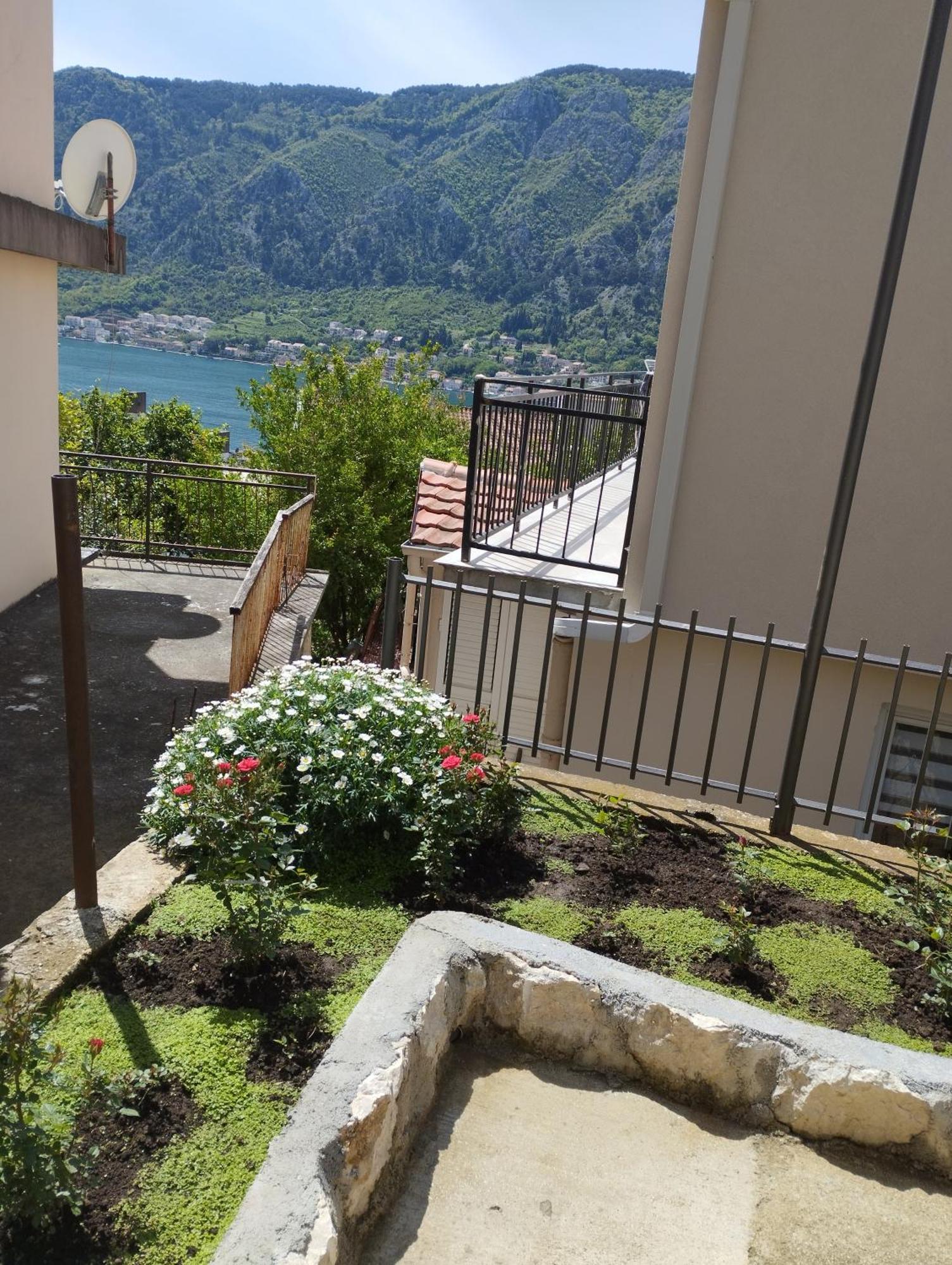 State Apartmants 2 Kotor Exterior foto